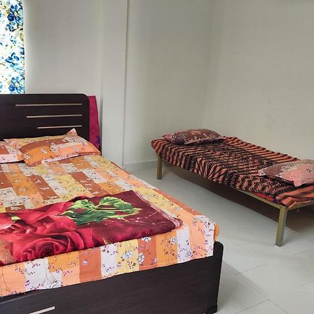 Guru Datta Residency Pithapuram Екстериор снимка